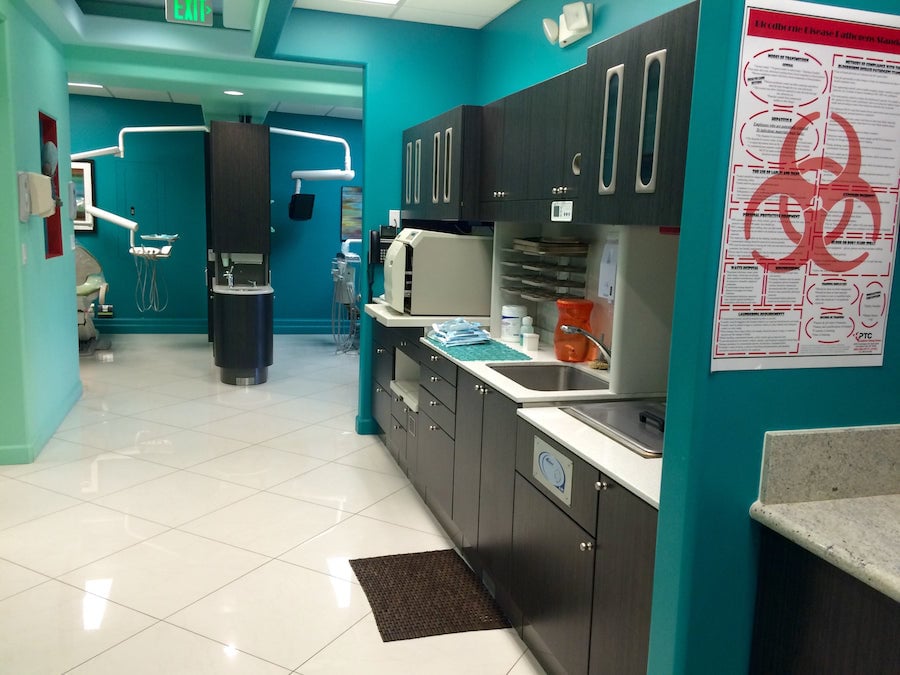 sterilization