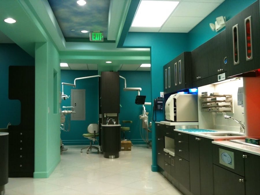 sterilization